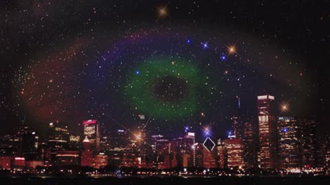 23-60B: Illuminated Crossing II major central banks complicit corporations