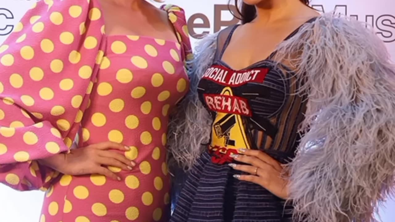 Dua lipa - Jacqueline Fernandez - Dhvani Bhanushali
