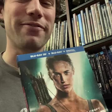 Micro Review - Tomb Raider