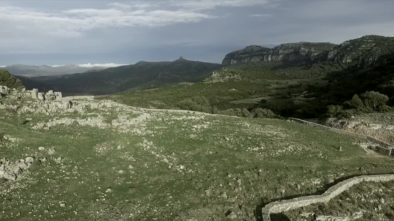 RUNNING SCENERY ITALY Trailer 7 SARDEGNA_ICARUS SKY SPORT