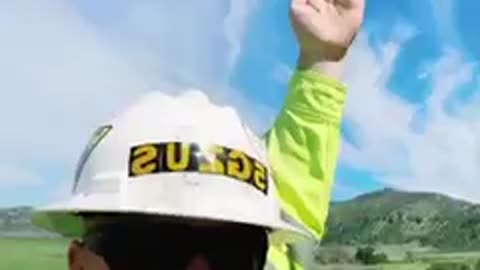 שובל כימטריילס נתפס במצלמה