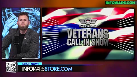 War Room With Owen Shroyer Full Show 2 24 23