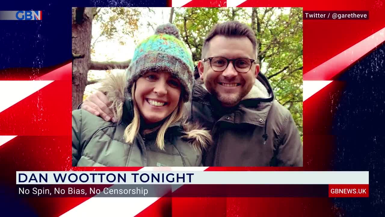 GBN Broadcast regarding the JAB