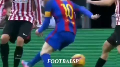 Ronaldo vs Messi fun (Funny Video)