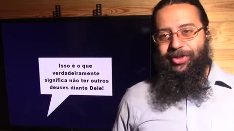 Primeiro Mandamento