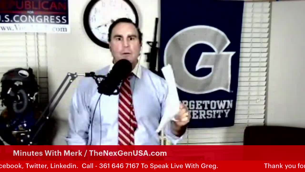 Minutes With Merk / 11-11-2022