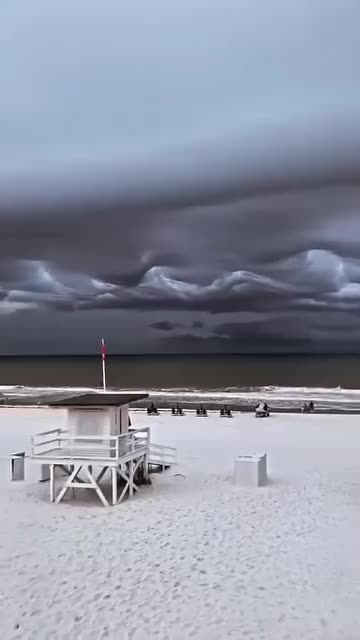 Weather Manipulation