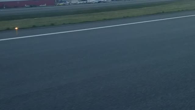 Plane ride in alaska