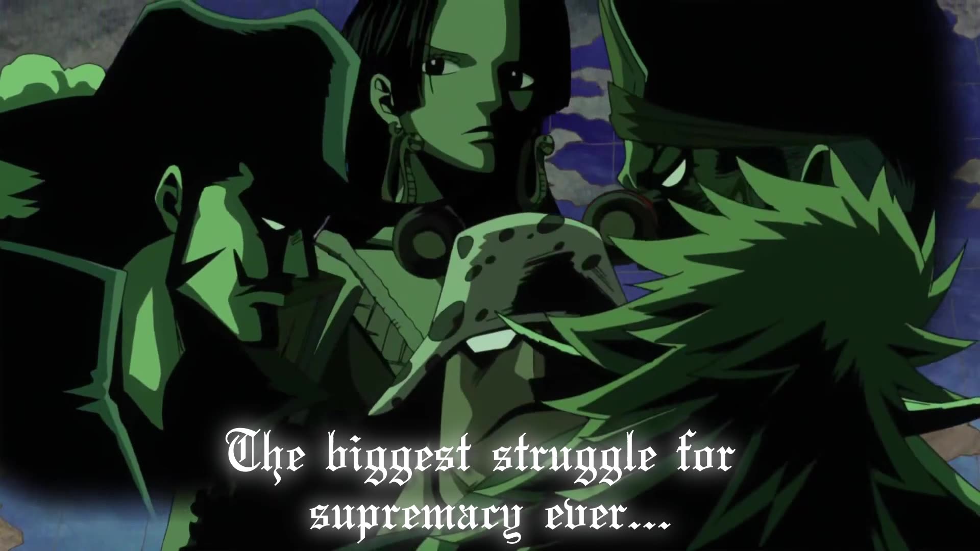 One Piece Trailer Edit Amv Light Em Up