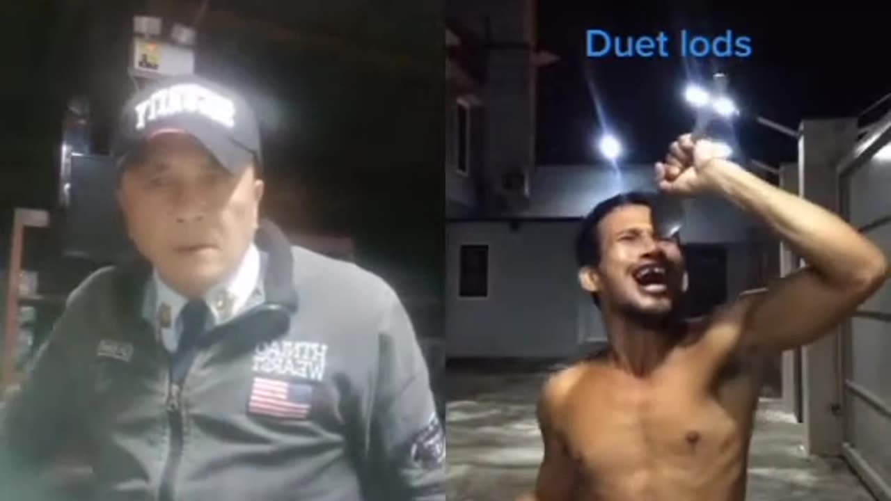 Funny video