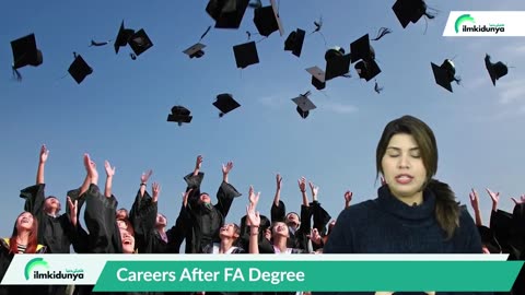 Career Counselling For F.A students-jobs after FA in Pakistan...