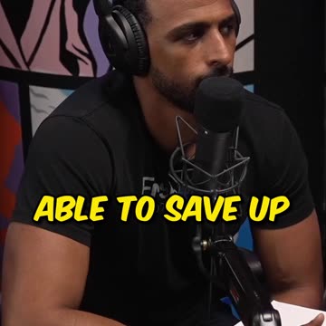 #myrongaines:"Did You Think Of Getting A Skill?" #sam #n3on #freshprinceceo #freshandfit #Redpill