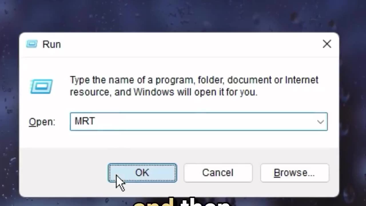 Must know if you have a Pc
