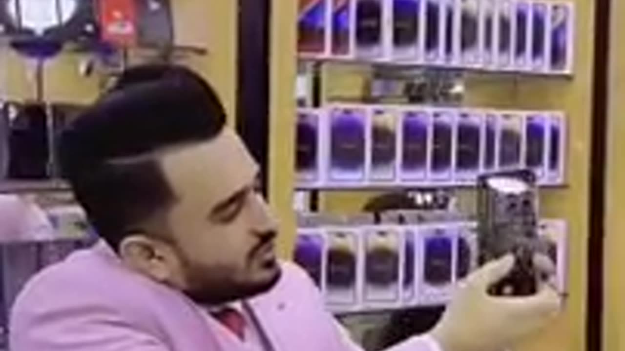 Chota bhai bada bhai