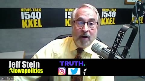 Iowa Politics with Jeff Stein – Thu. Sep. 21, 2023