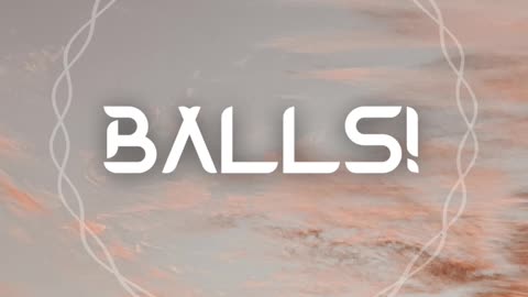 Balls