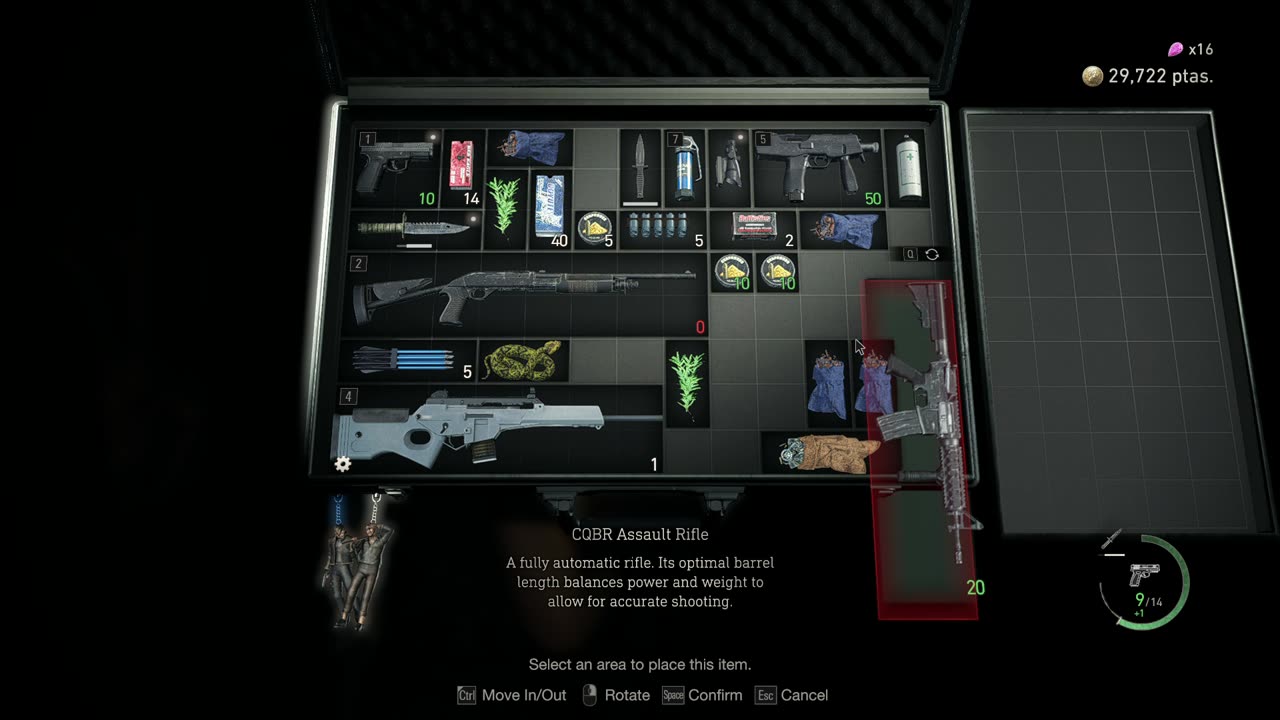 Resident Evil 4 - 10