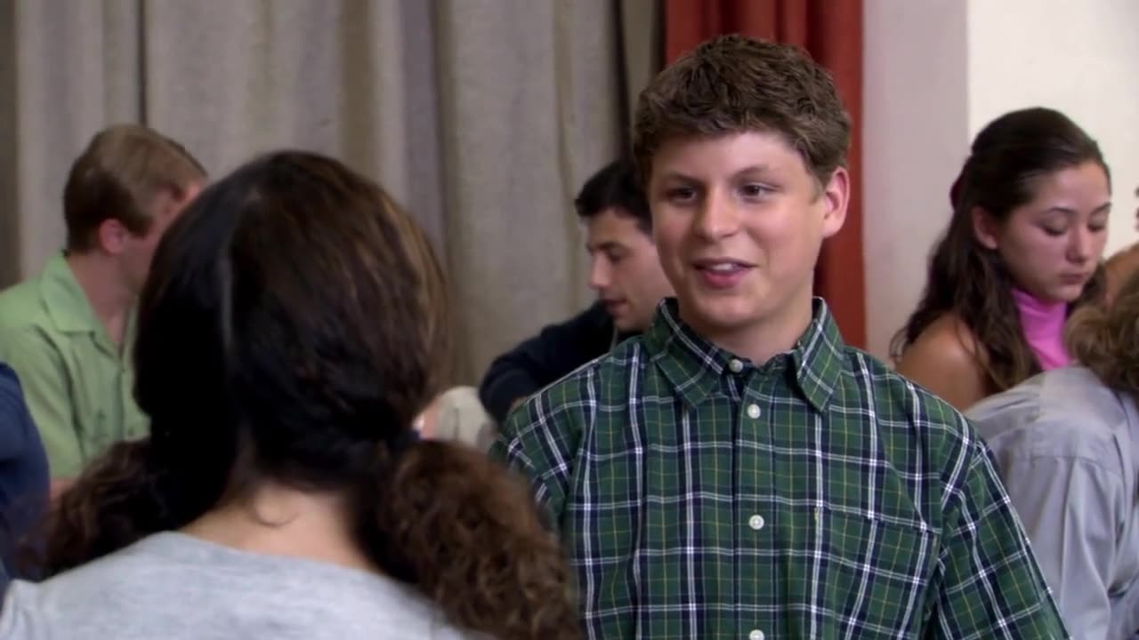 The School Play (Arrested Development)