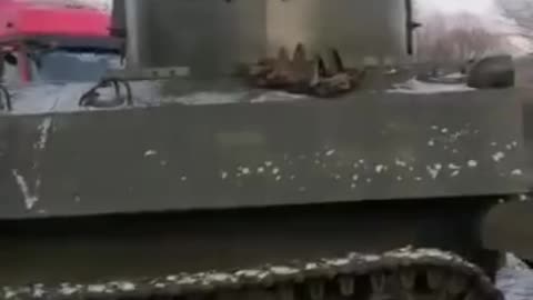 Russian Technology