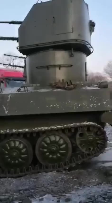 Russian Technology