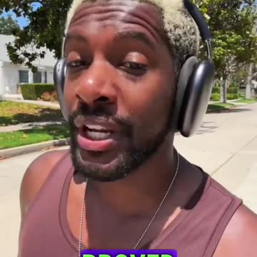 Juneteenth is NOT “Black Independence Day.” Black man explains Juneteenth SCAM