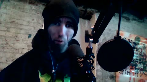 [Cyraxx Youtube 2020-9-19] I aint Gonna Be Stopped