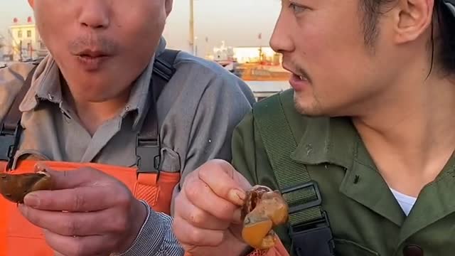 Spicier!! More Chili! TikTok China Funny Videos Eating Spicy Food Mukbang