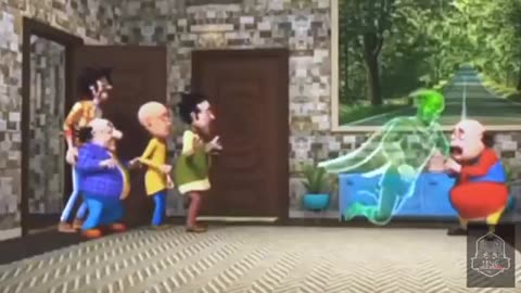 Motu/ patlu