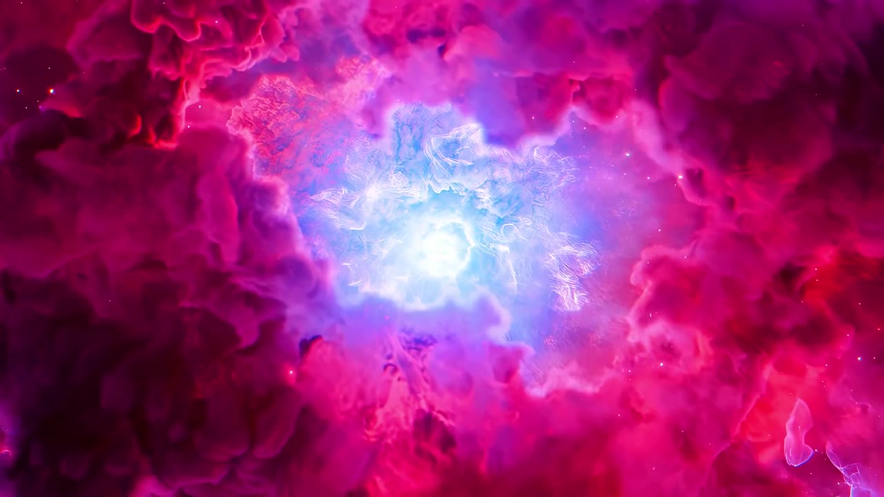 AFTER SPACE 🚀💫🌌