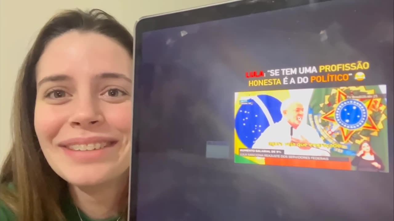 HE OVERCOMES HIMSELF! I LAUGHED AND IT WAS NOT LITTLE - By Zoe Martinez