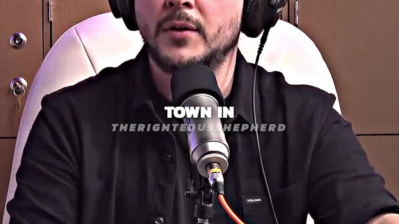 When Tim Pool Changed on TRUMP