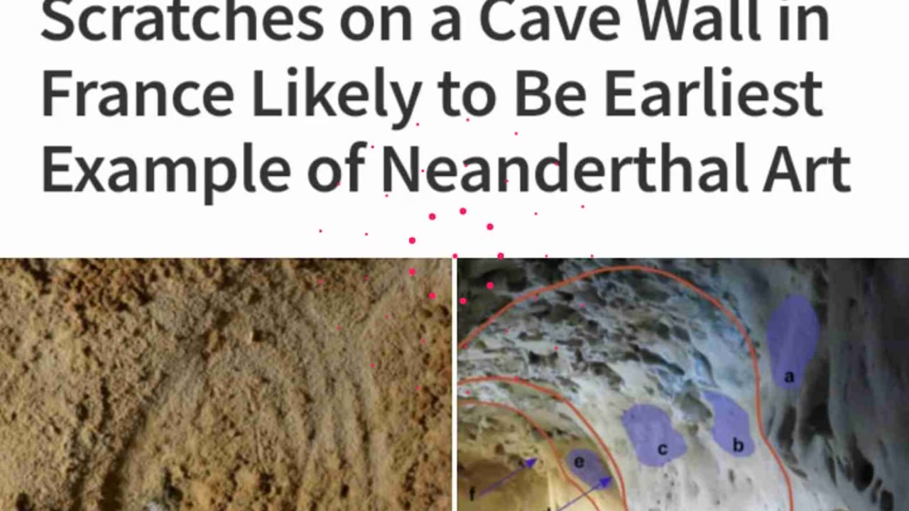 What artistic design!