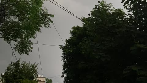 OMG!!! Weather is so good today