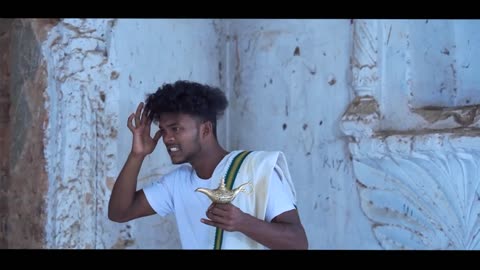 Look at this Aaladeen video