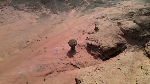 Mars Nasa Space⛰️🚀