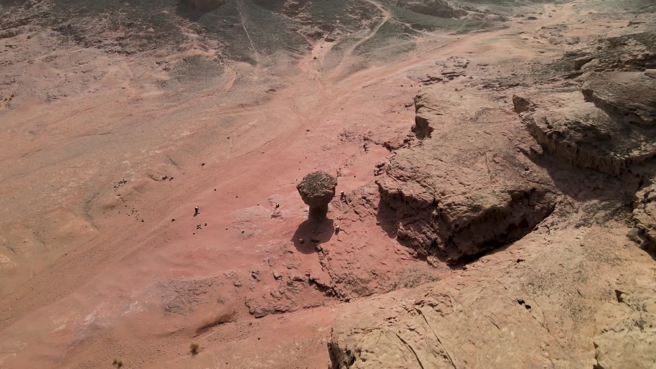 Mars Nasa Space⛰️🚀