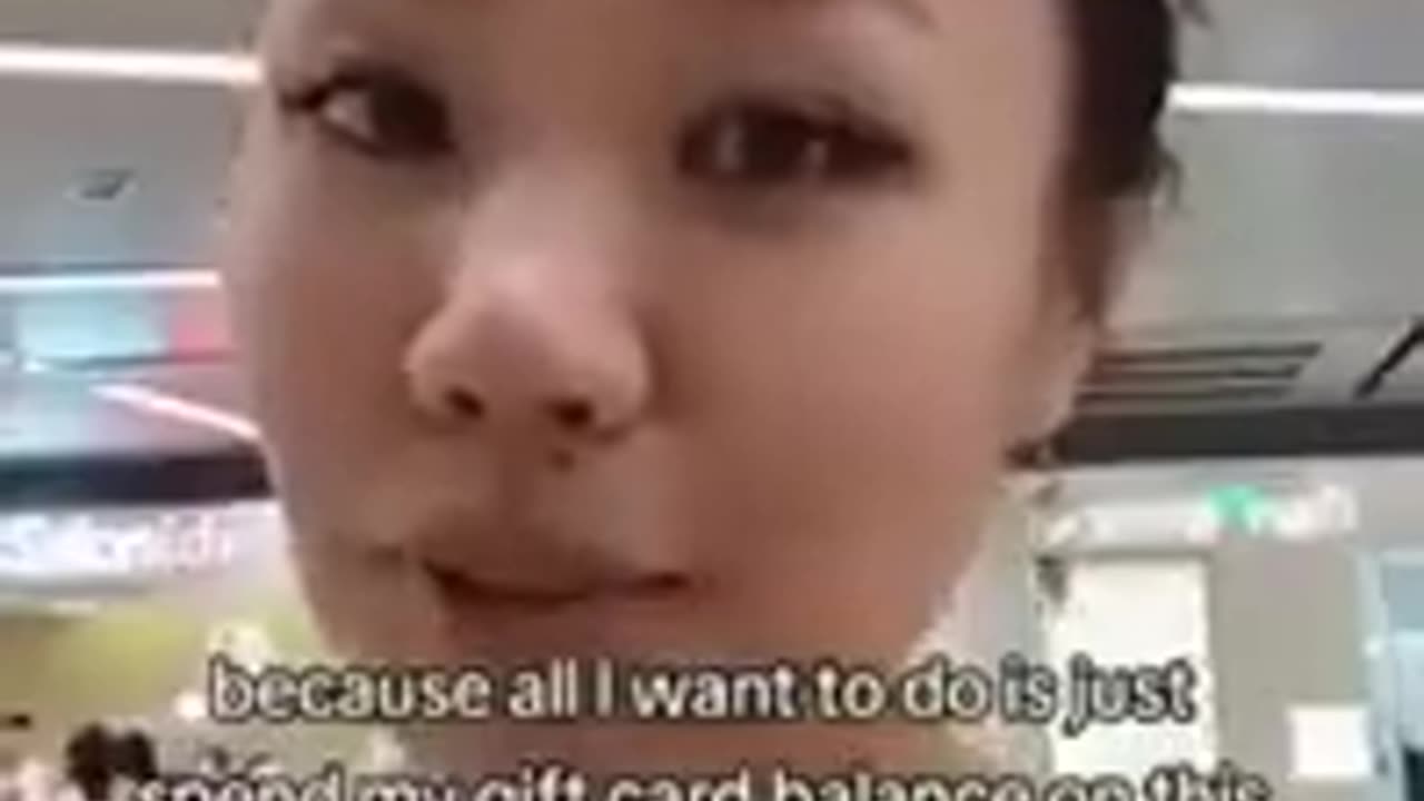 China Women Explains How CBDC And Social Credit Scores Control Her Life