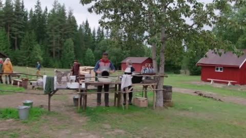 Farmen Norge S14E14