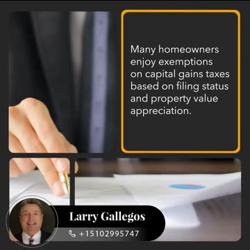 Demystifying Tax Basis for Homeowners