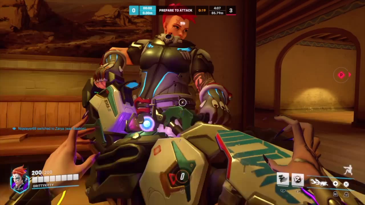 Overwatch Fudgepack 2