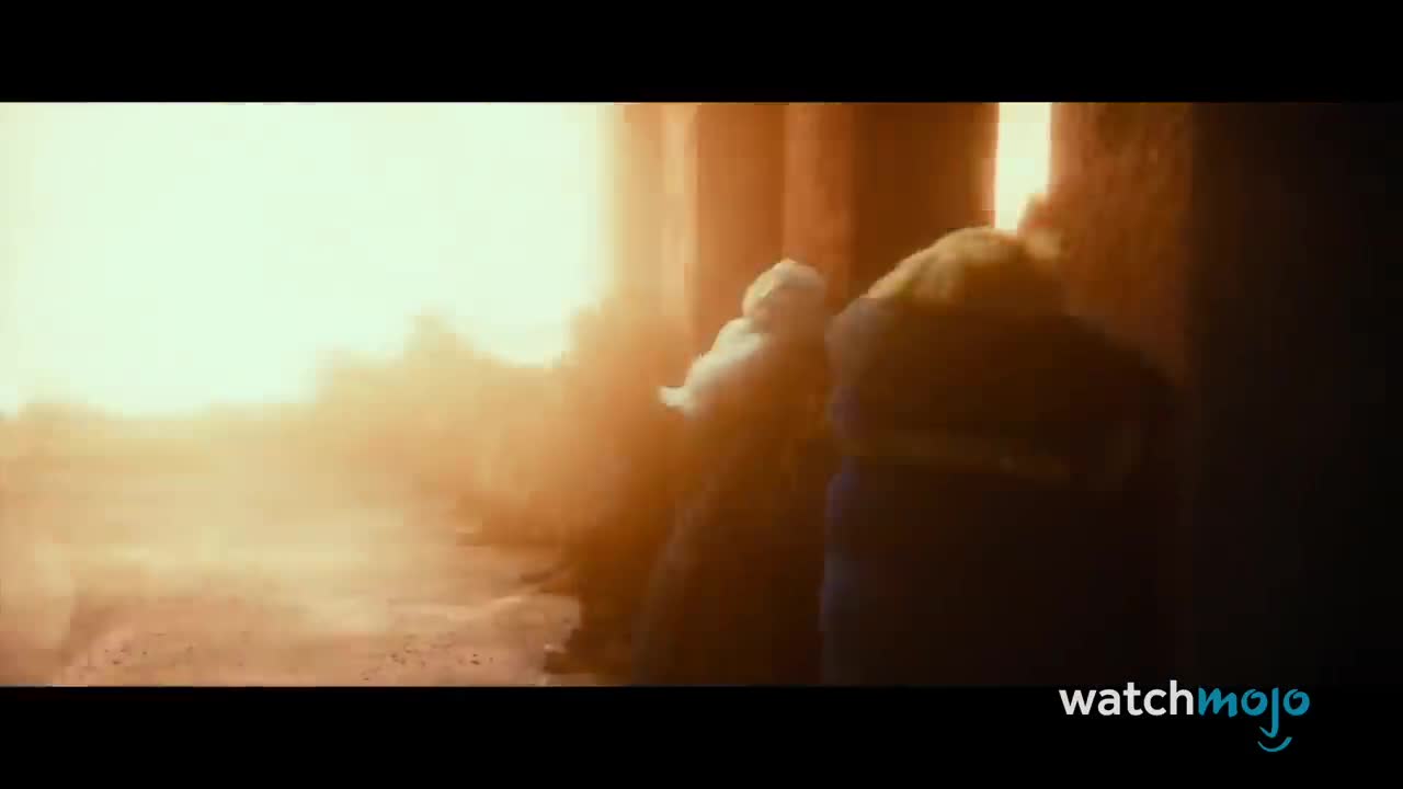 Top 10 Villains in The Lord of the Rings and Hobbit Movies
