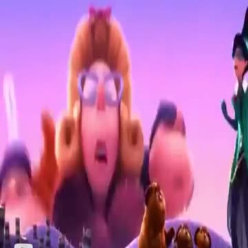 you smell like you farted