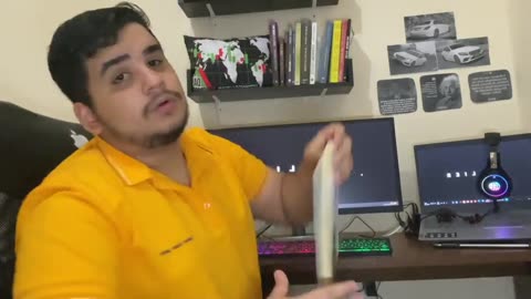 FERREIRA TRADER - Lado Pessoal X Profissional