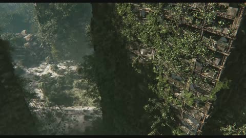CGI 3D Animation Short Film HD "RUIN" by WES BALL | CGMeetup