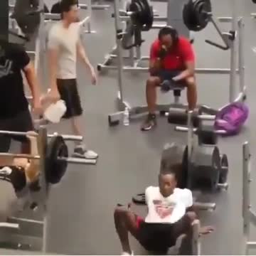 preparing for a date