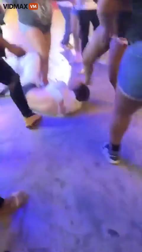 In The Old Days, They Would Have Called This A Lynching