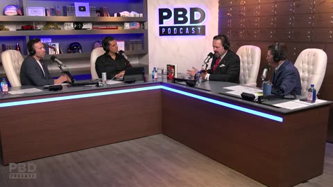 PBD Podcast: Sebastian Gorka