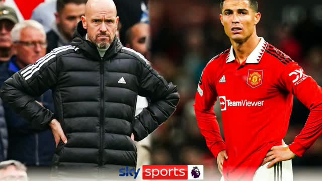 Garry Neville responds to Cristiano Ronaldo criticism as Manchester United revelation continue