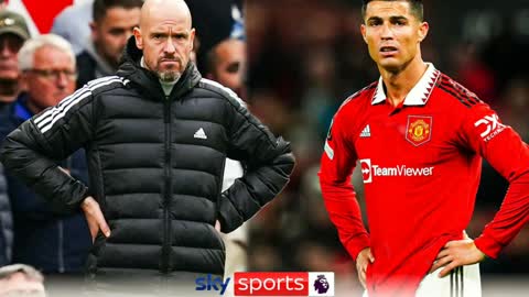 Garry Neville responds to Cristiano Ronaldo criticism as Manchester United revelation continue