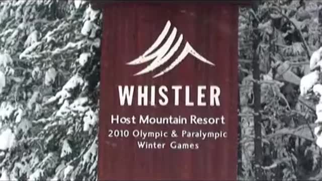 Core Ski Camps Whistler Canada 2009 video